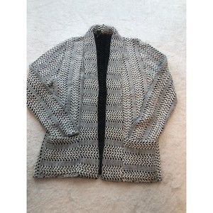 🌻3for$25 Vintage Dotty Mann Woman’s Knit Cardigan CottageCore Farmhouse Retro